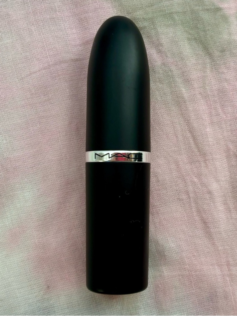 MAC Macximal Matte Lipstick 662 Sugar Dada Full Size NEW NO BOX